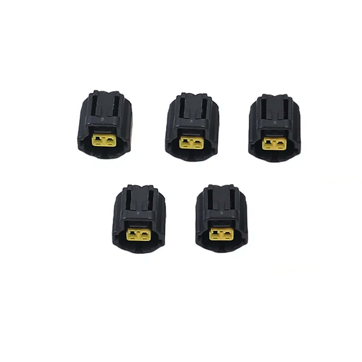 Trucktok 2016-2018 6.7L Ram Cummins Tuner Harness Plug Kit TruckTok
