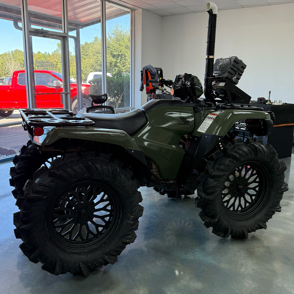 3" Stretch Kit for 2014+ Honda Foreman and Rancher SRA Terache