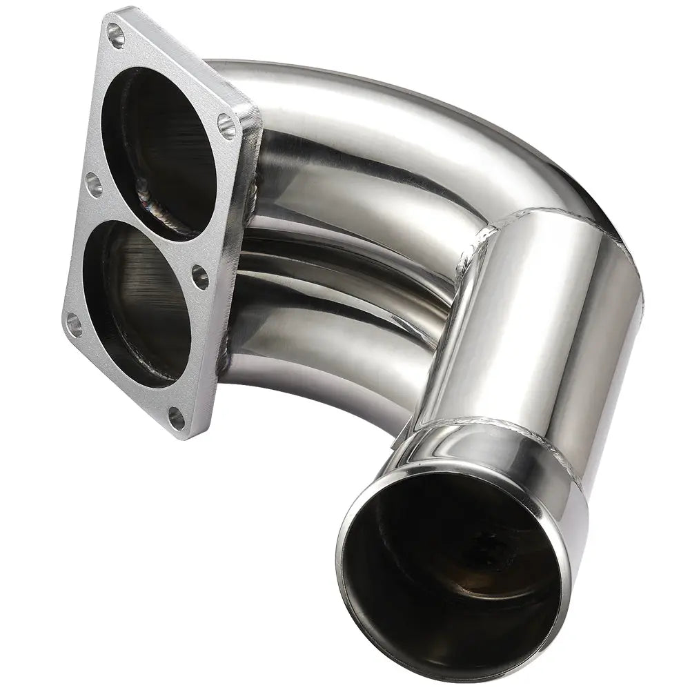 3.5 Inch Intake Manifold for 2007-2018 6.7L Dodge Ram Cummins 2500/3500 Flashark