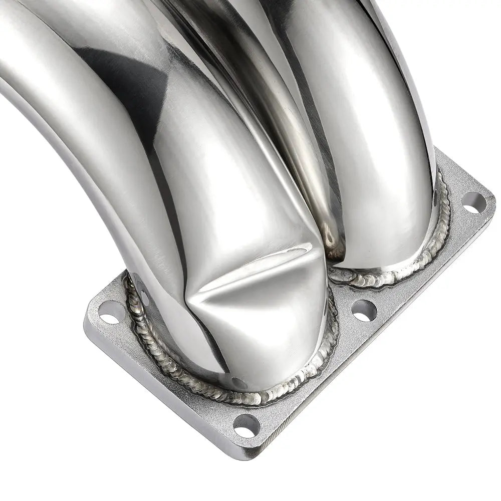 Flashark 3.5" Stainless Intake Manifold for 2007–2018 Dodge Ram 2500/3500 6.7L Cummins Diesel