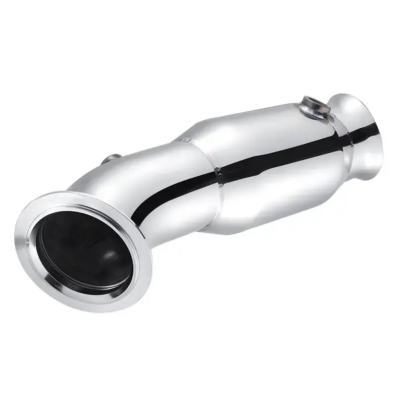 3.5" N55 Downpipe Upgrade for 2012 – 2013.7 BMW M135i/335i/M2 F20/F21/F22/F30/F32/F33/F87