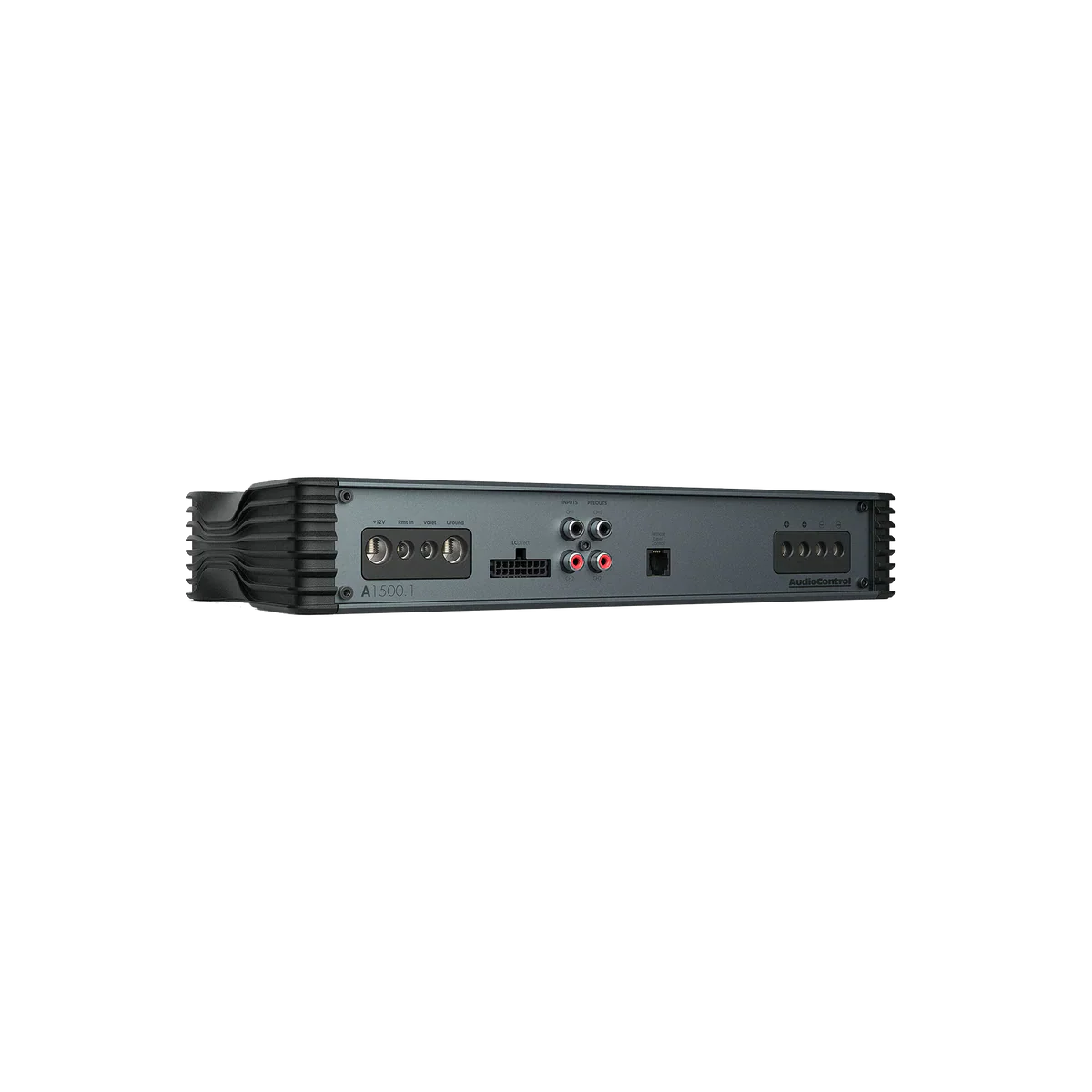 AudioControl Altitude A1500.1 | 1500W RMS Monoblock Amplifier AudioControl