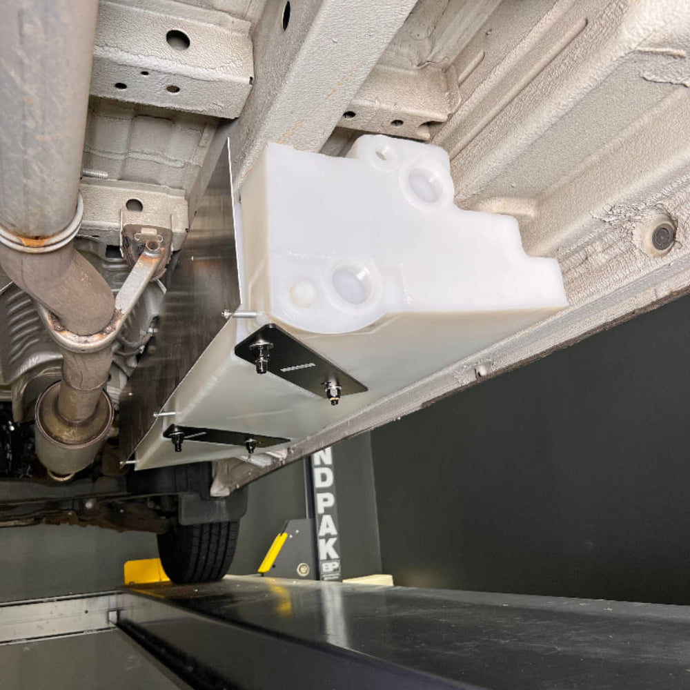 16 Gallon Passenger Side Undercarriage Fresh Water Tank 07-26 Mercedes Sprinter 144" & 170" S&B 16 Gallon Passenger Side Undercarriage Fresh Water Tank 07-26 Mercedes Sprinter 144" & 170" 16 Gallon Passenger Side Undercarriage Fresh Water Tank 07-26 Mercedes Sprinter 144" & 170" 16 Gallon Passenger Side Undercarriage Fresh Water Tank 07-26 Mercedes Sprinter 144" & 170" 16 Gallon Passenger Side Undercarriage Fresh Water Tank 07-26 Mercedes Sprinter 144" & 170"
