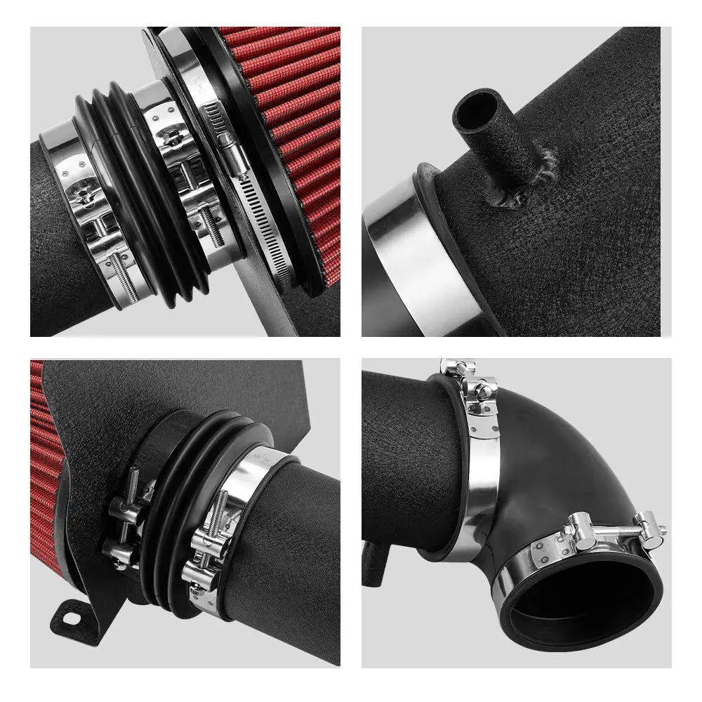 Cold Air intake kit for 2005-2010 Dodge Charger/Challenger/Magnum/Chrysler 300C SRT8 5.7L 6.1L V8