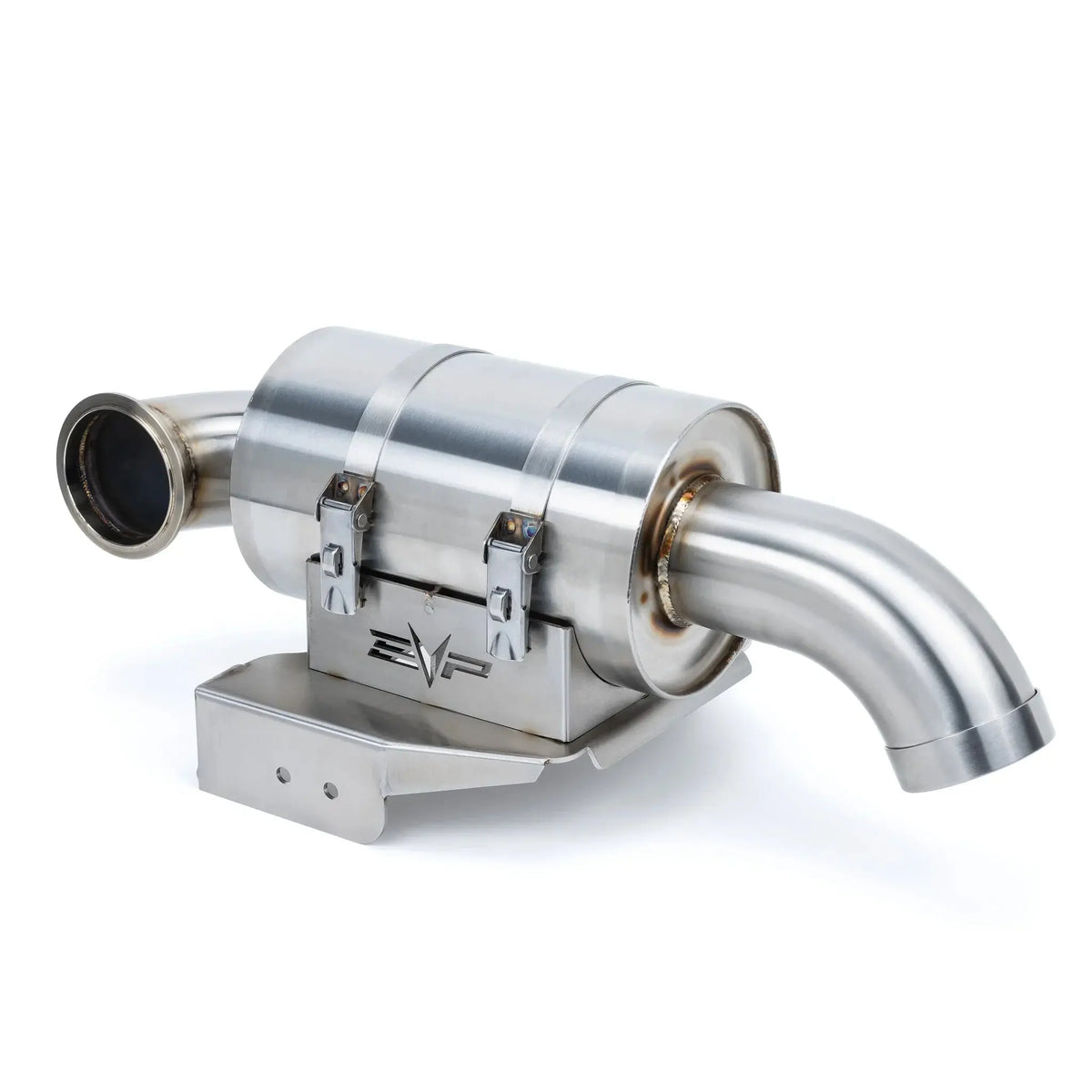 EVP 930 Series Exhaust for Can-Am Maverick R Evolution Powersports