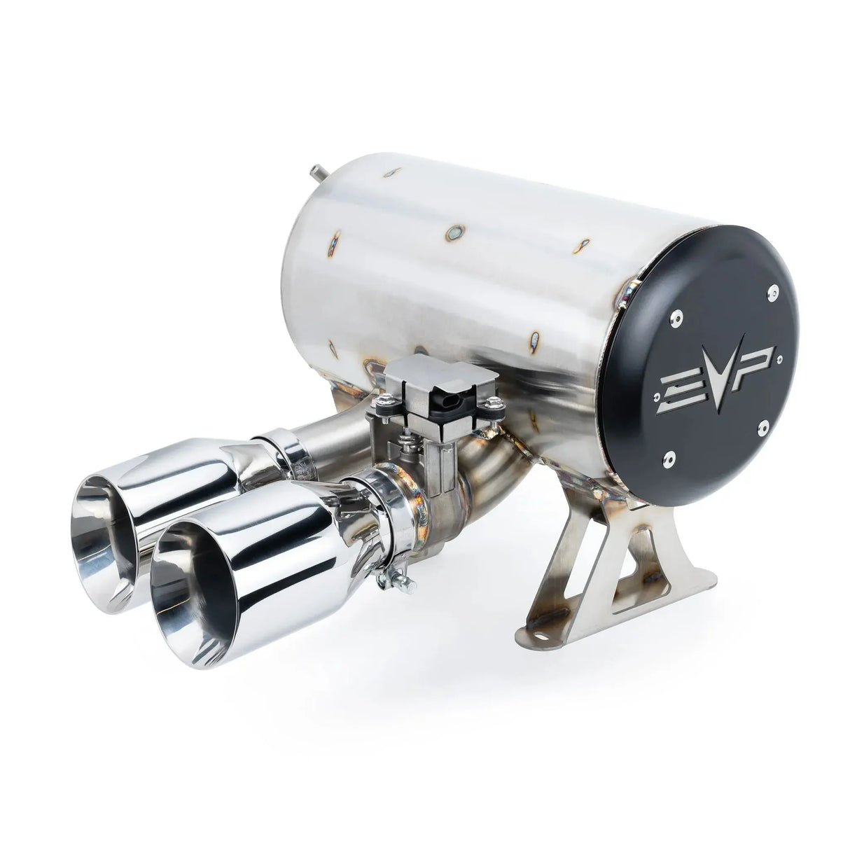 EVP Racing Captain's Choice Muffler for Can-Am Maverick R Evolution Powersports