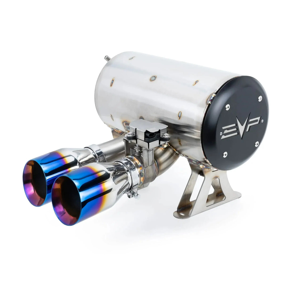 EVP Racing Captain's Choice Muffler for Can-Am Maverick R Evolution Powersports