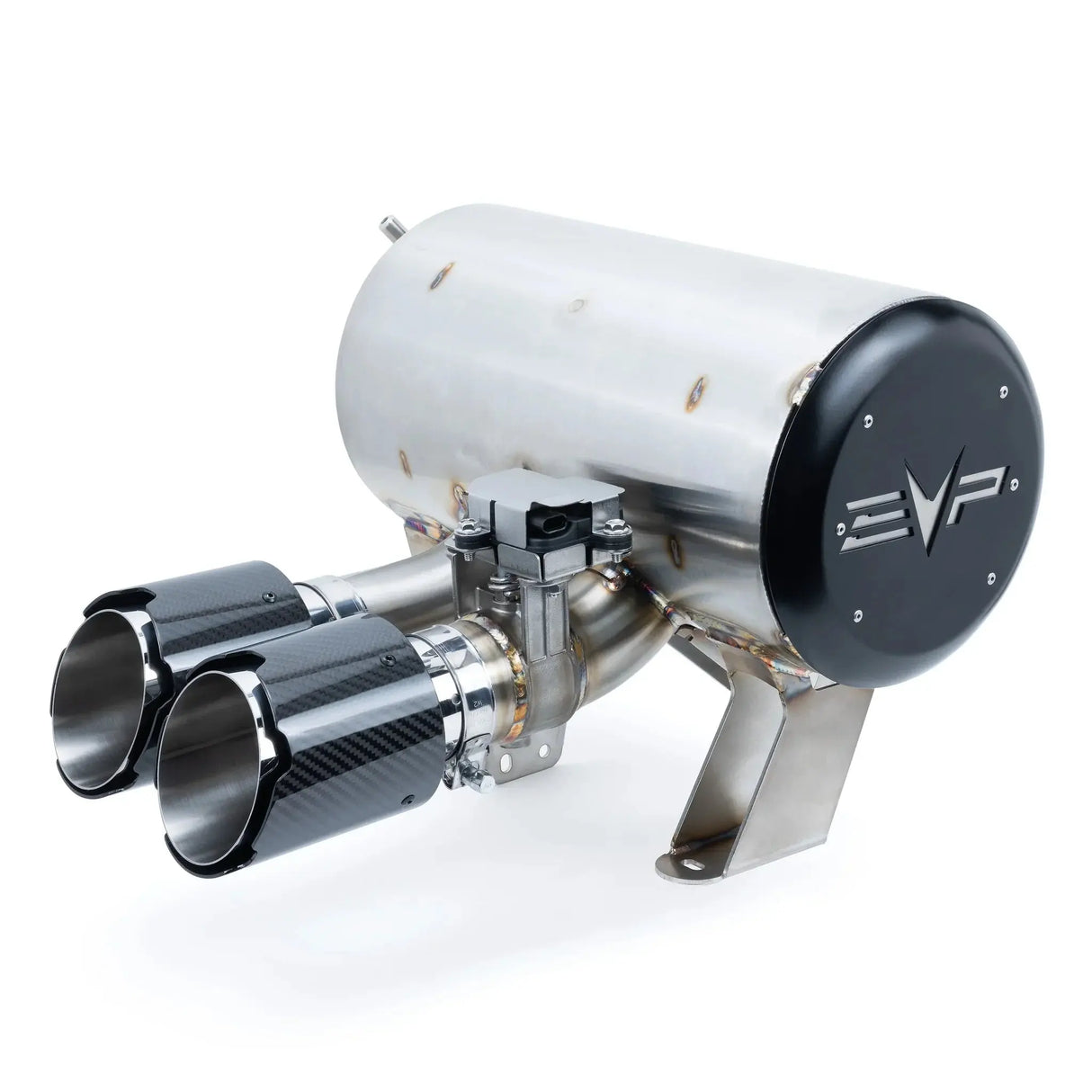EVP Racing Captain's Choice Muffler for Can-Am Maverick R Evolution Powersports