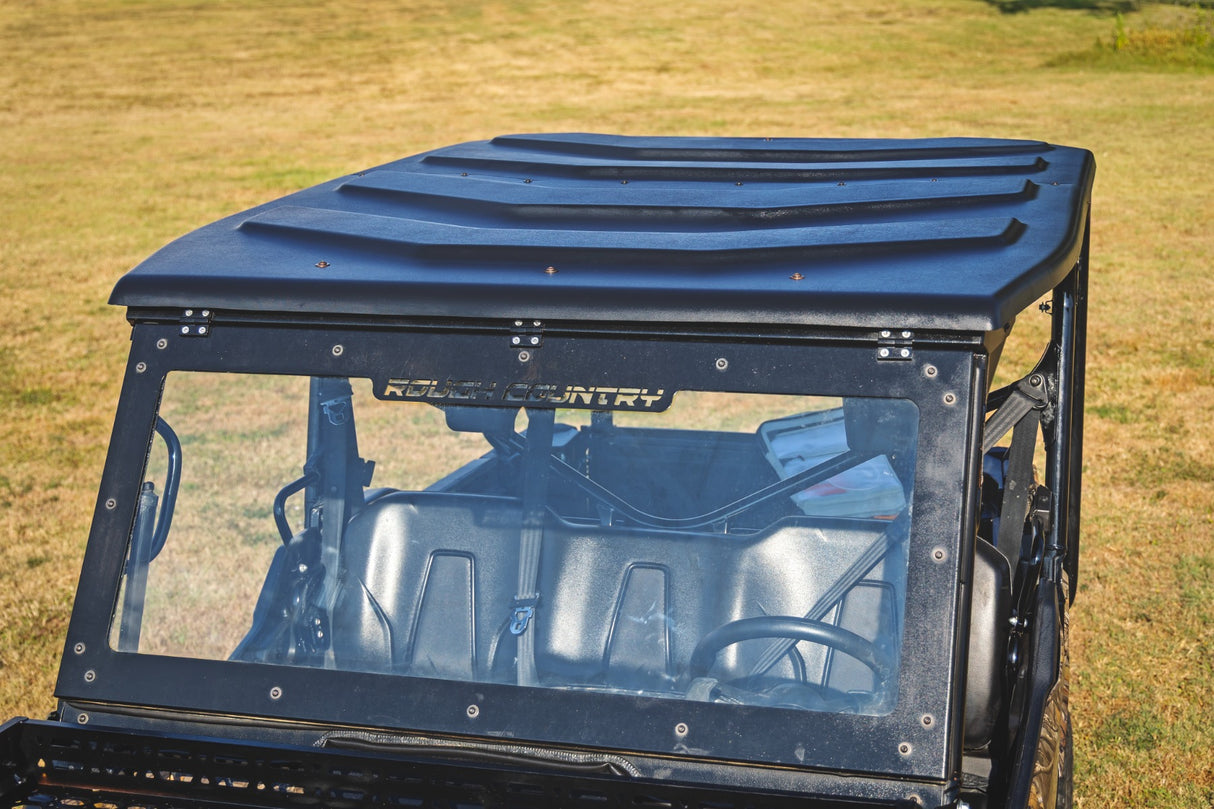 Rough Country UTV Roof HDPE for Honda Pioneer 1000-5