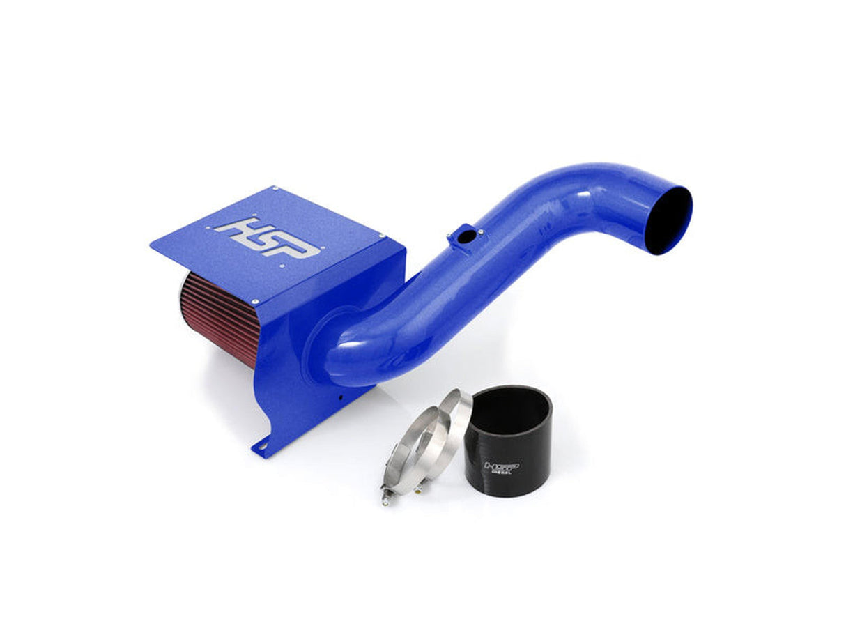 HSP Cold Air Intake, 2006-2007 Chevrolet / GMC 6.6L Duramax LBZ HSP Diesel