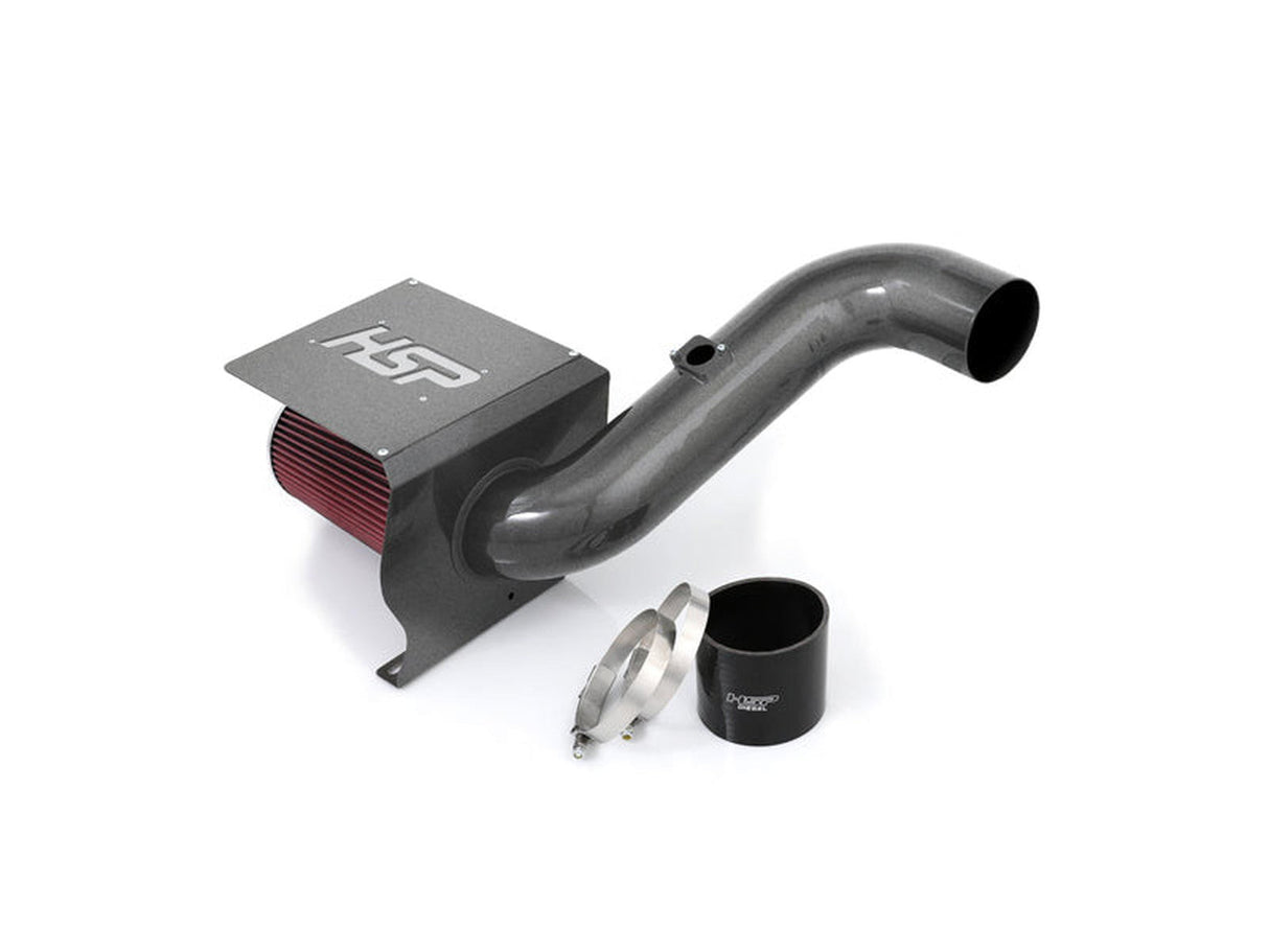 HSP Cold Air Intake, 2006-2007 Chevrolet / GMC 6.6L Duramax LBZ HSP Diesel