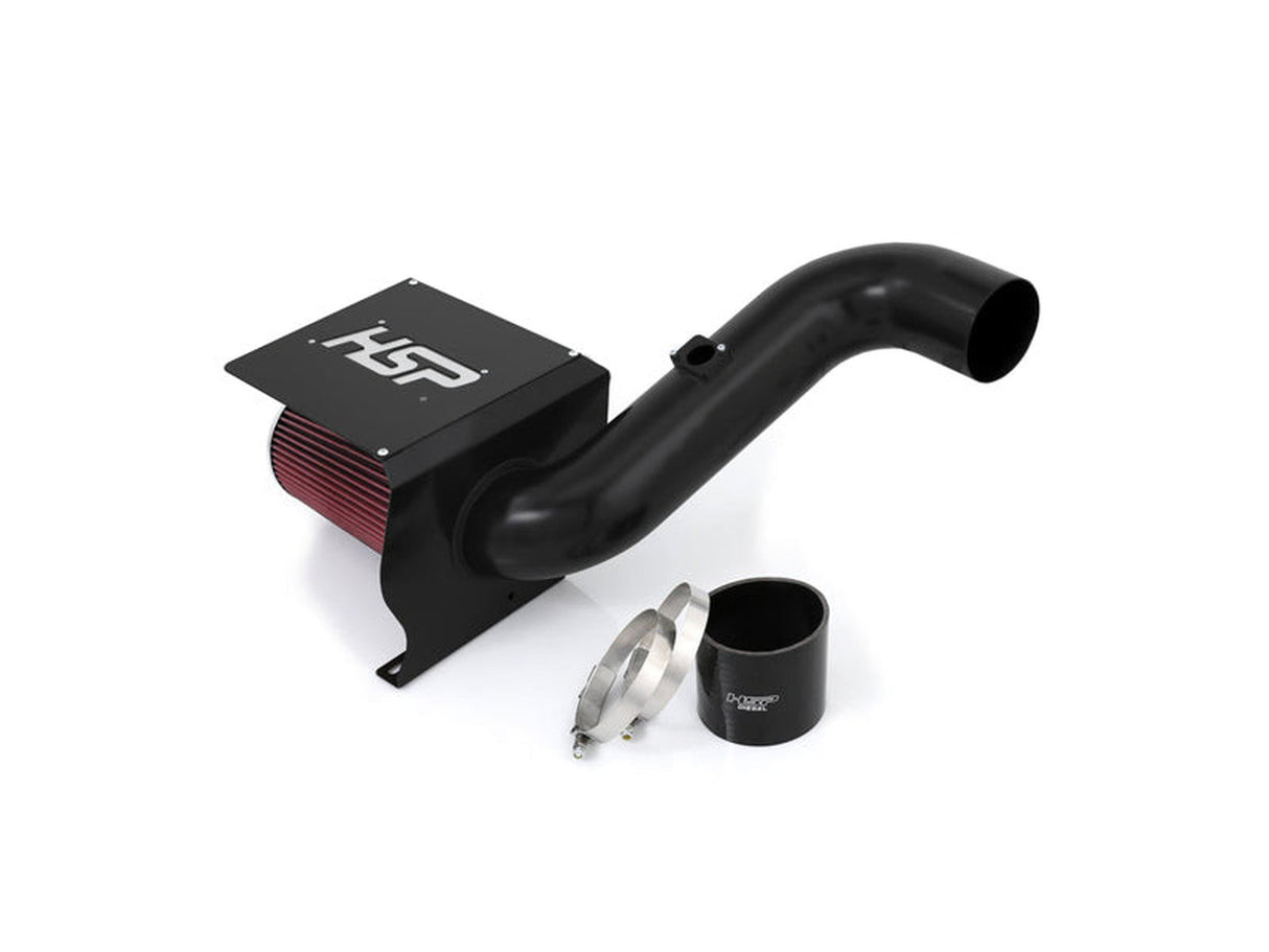 HSP Cold Air Intake, 2006-2007 Chevrolet / GMC 6.6L Duramax LBZ HSP Diesel
