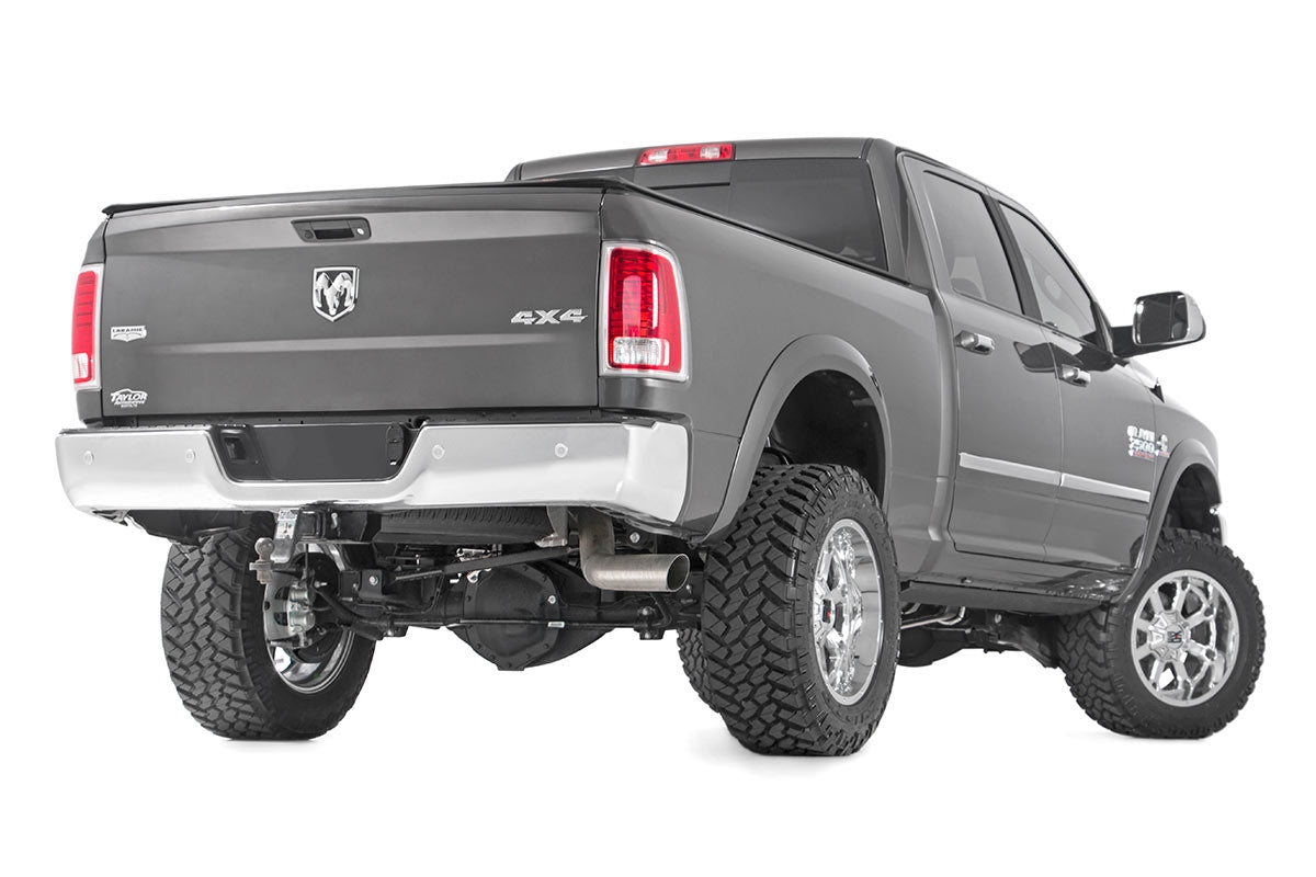 2.5 Inch Lift Kit N3 Shocks Ram 2500 4WD (2014-2026) Rough Country