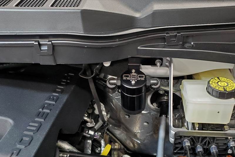 J&L Oil Separator 3.0 Passenger Side, Black Anodized J&L J&L Oil Separator 3.0 Passenger Side, Black Anodized J&L Oil Separator 3.0 Passenger Side, Black Anodized J&L Oil Separator 3.0 Passenger Side, Black Anodized J&L Oil Separator 3.0 Passenger Side, Black Anodized