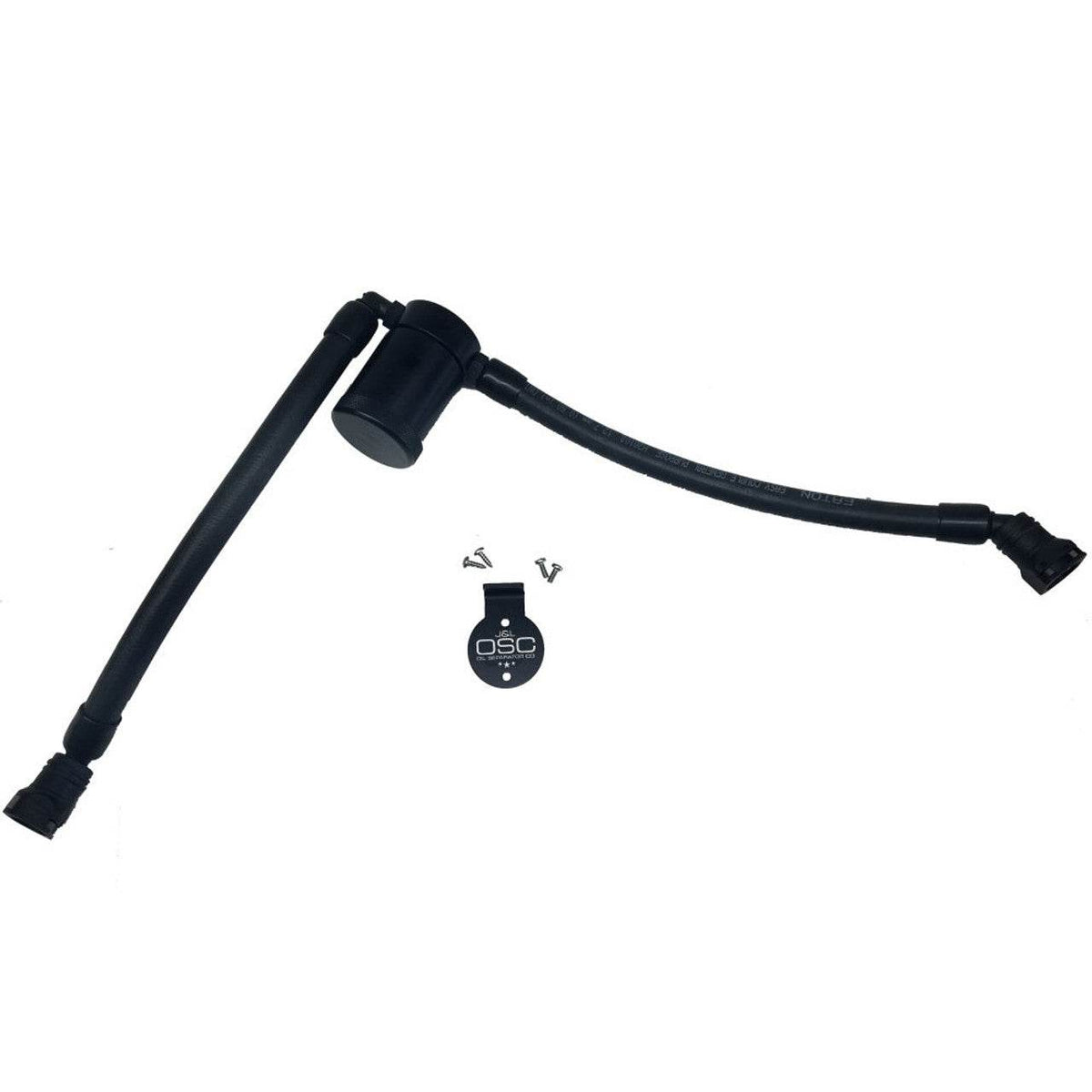 J&L Oil Separator 3.0 Driver Side, Black Anodized J&L J&L Oil Separator 3.0 Driver Side, Black Anodized J&L Oil Separator 3.0 Driver Side, Black Anodized J&L Oil Separator 3.0 Driver Side, Black Anodized J&L Oil Separator 3.0 Driver Side, Black Anodized