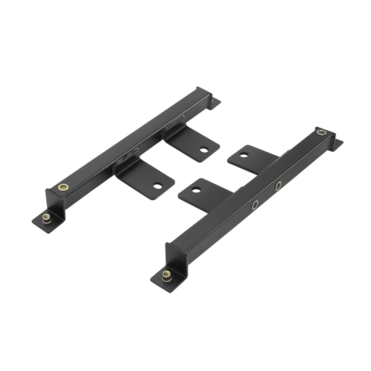 Simpson Can-Am Lowering Seat Mount for Simpson Seats