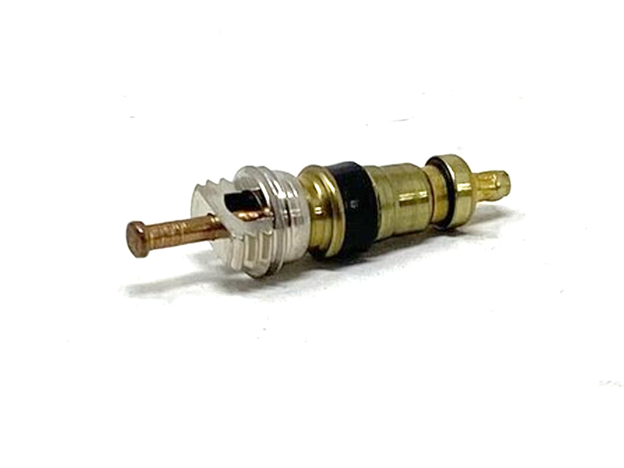 3041827 OE Air Conditioning Low Pressure Valve Core, 2001-2024 GM 6.6L Duramax LB7 LLY LBZ LMM LML L5P GM