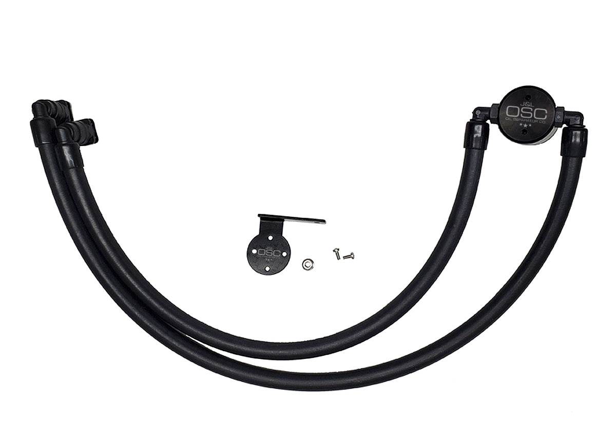 J&L Oil Separator 3.0 Passenger Side, Black Anodized J&L J&L Oil Separator 3.0 Passenger Side, Black Anodized J&L Oil Separator 3.0 Passenger Side, Black Anodized J&L Oil Separator 3.0 Passenger Side, Black Anodized J&L Oil Separator 3.0 Passenger Side, Black Anodized
