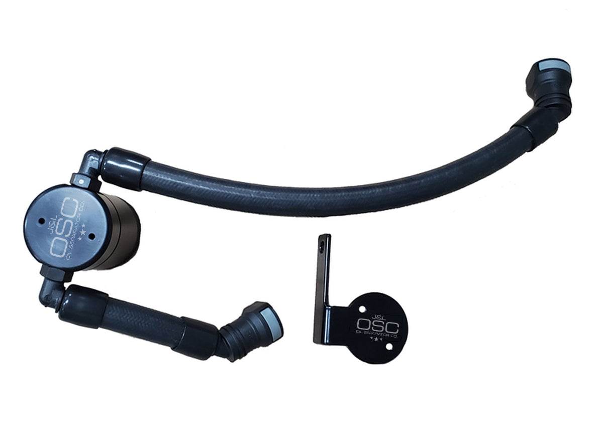 J&L Oil Separator 3.0 Passenger Side, Black Anodized J&L J&L Oil Separator 3.0 Passenger Side, Black Anodized J&L Oil Separator 3.0 Passenger Side, Black Anodized J&L Oil Separator 3.0 Passenger Side, Black Anodized J&L Oil Separator 3.0 Passenger Side, Black Anodized