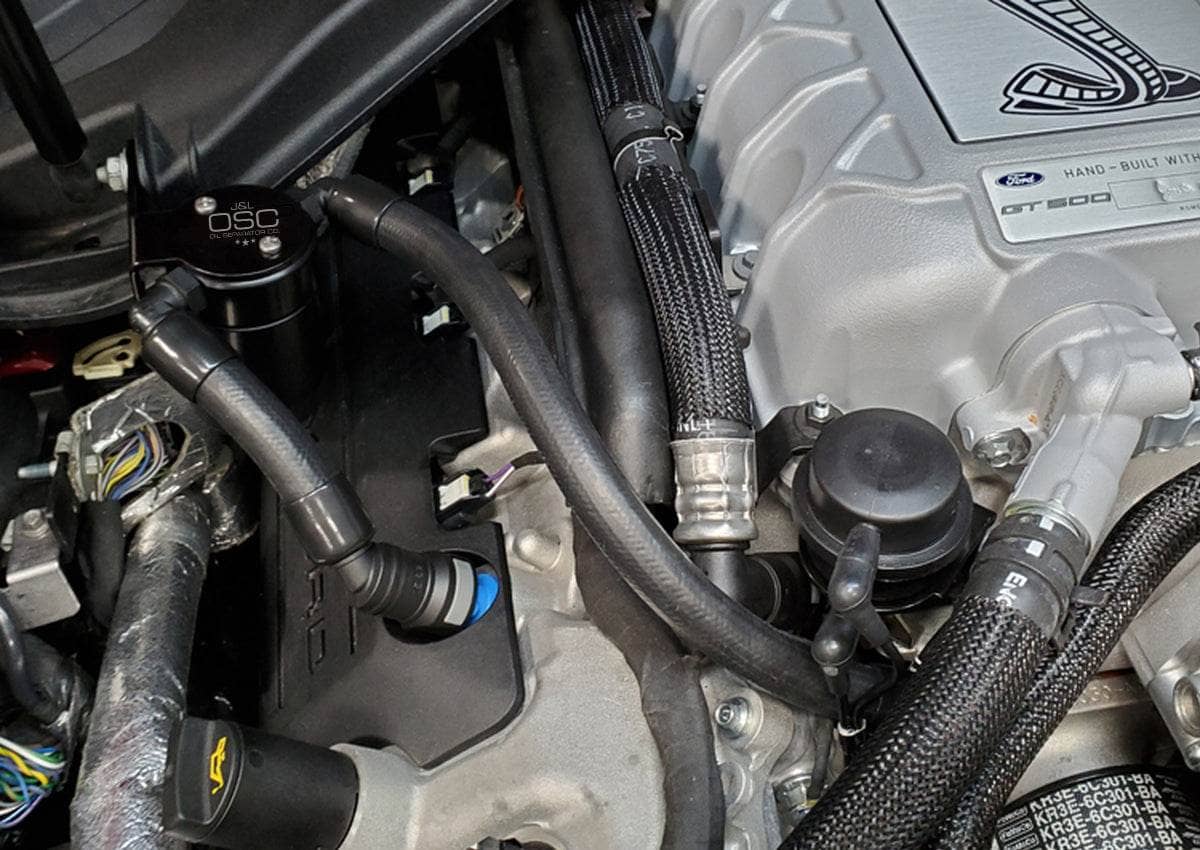 J&L Oil Separator 3.0 Passenger Side, Black Anodized J&L J&L Oil Separator 3.0 Passenger Side, Black Anodized J&L Oil Separator 3.0 Passenger Side, Black Anodized J&L Oil Separator 3.0 Passenger Side, Black Anodized J&L Oil Separator 3.0 Passenger Side, Black Anodized