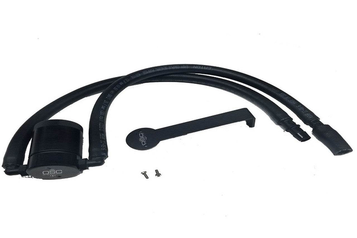 J&L Oil Separator 3.0 Driver Side, Black Anodized J&L J&L Oil Separator 3.0 Driver Side, Black Anodized J&L Oil Separator 3.0 Driver Side, Black Anodized J&L Oil Separator 3.0 Driver Side, Black Anodized J&L Oil Separator 3.0 Driver Side, Black Anodized