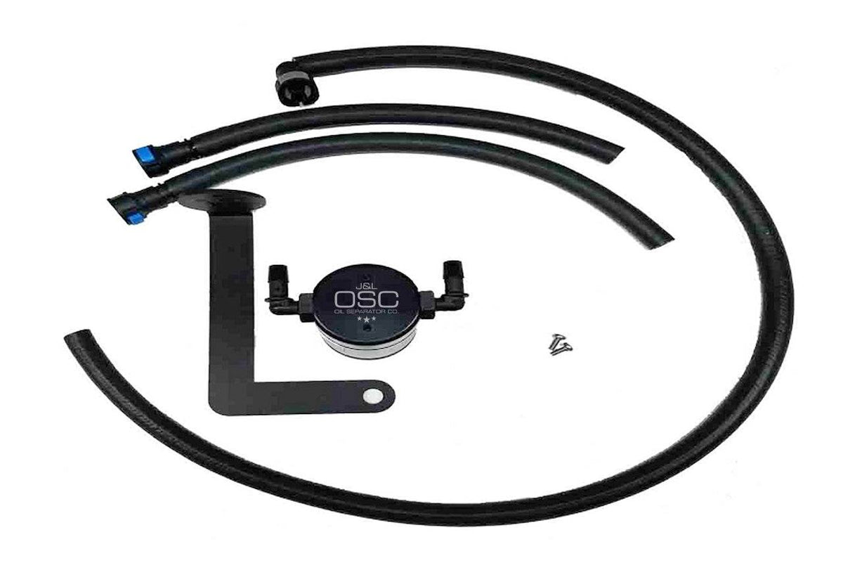 J&L Oil Separator 3.0 Passenger Side, Black Anodized J&L J&L Oil Separator 3.0 Passenger Side, Black Anodized J&L Oil Separator 3.0 Passenger Side, Black Anodized J&L Oil Separator 3.0 Passenger Side, Black Anodized J&L Oil Separator 3.0 Passenger Side, Black Anodized