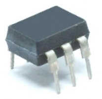 NTE3083 Optoisolator with NPN Darlington Transistor Output NTE