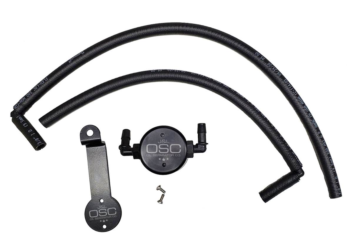 J&L Oil Separator 3.0 Driver Side, Black Anodized J&L J&L Oil Separator 3.0 Driver Side, Black Anodized J&L Oil Separator 3.0 Driver Side, Black Anodized J&L Oil Separator 3.0 Driver Side, Black Anodized J&L Oil Separator 3.0 Driver Side, Black Anodized