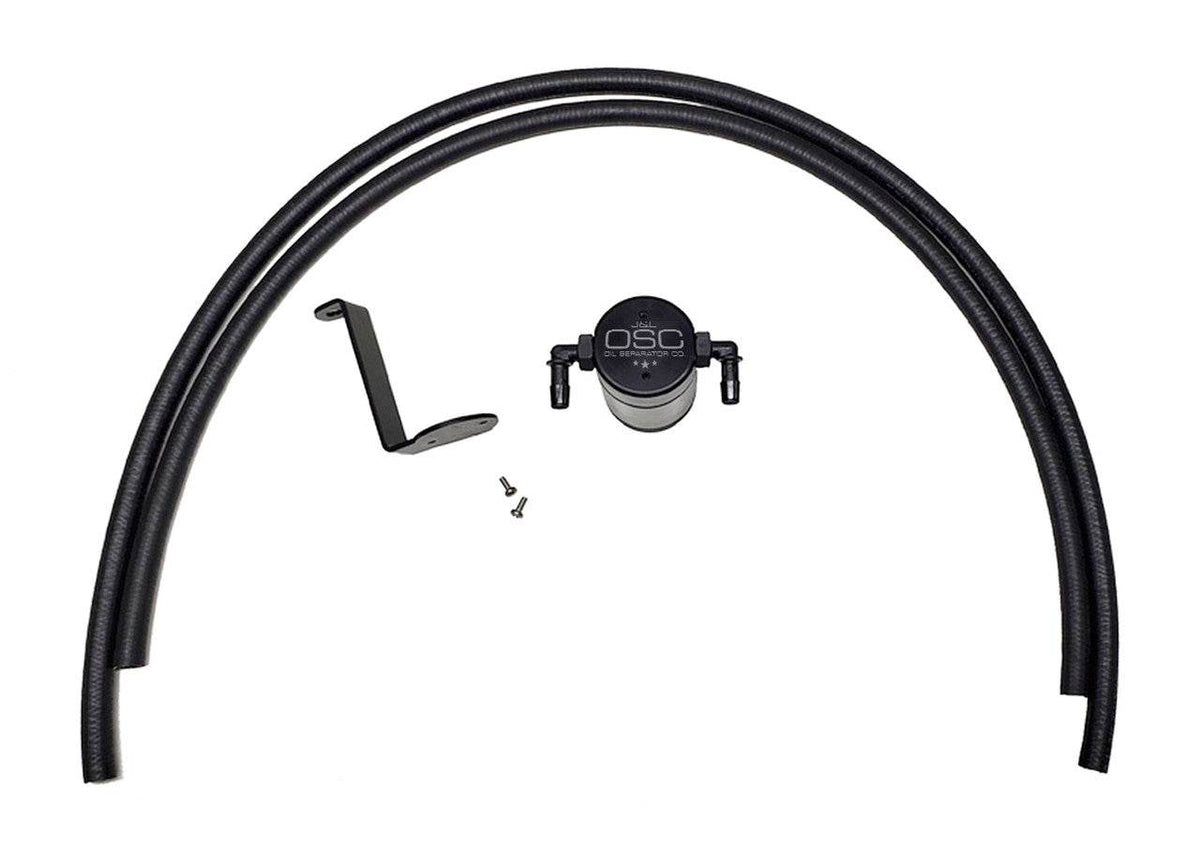 J&L Oil Separator 3.0 Passenger Side, Black Anodized J&L J&L Oil Separator 3.0 Passenger Side, Black Anodized J&L Oil Separator 3.0 Passenger Side, Black Anodized J&L Oil Separator 3.0 Passenger Side, Black Anodized J&L Oil Separator 3.0 Passenger Side, Black Anodized