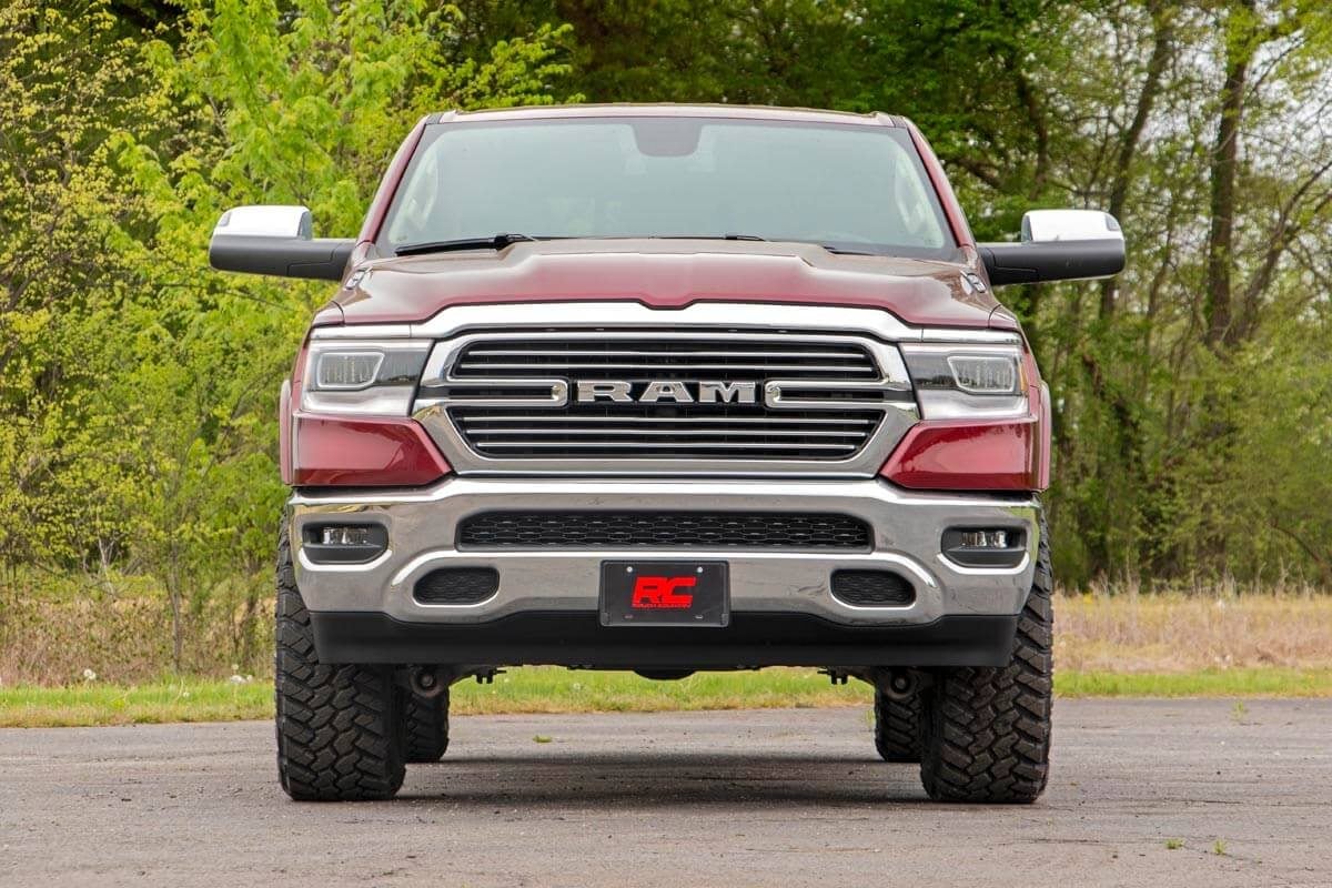 3.5 Inch Lift Kit Ram 1500 2WD/4WD (2019-2026) Rough Country