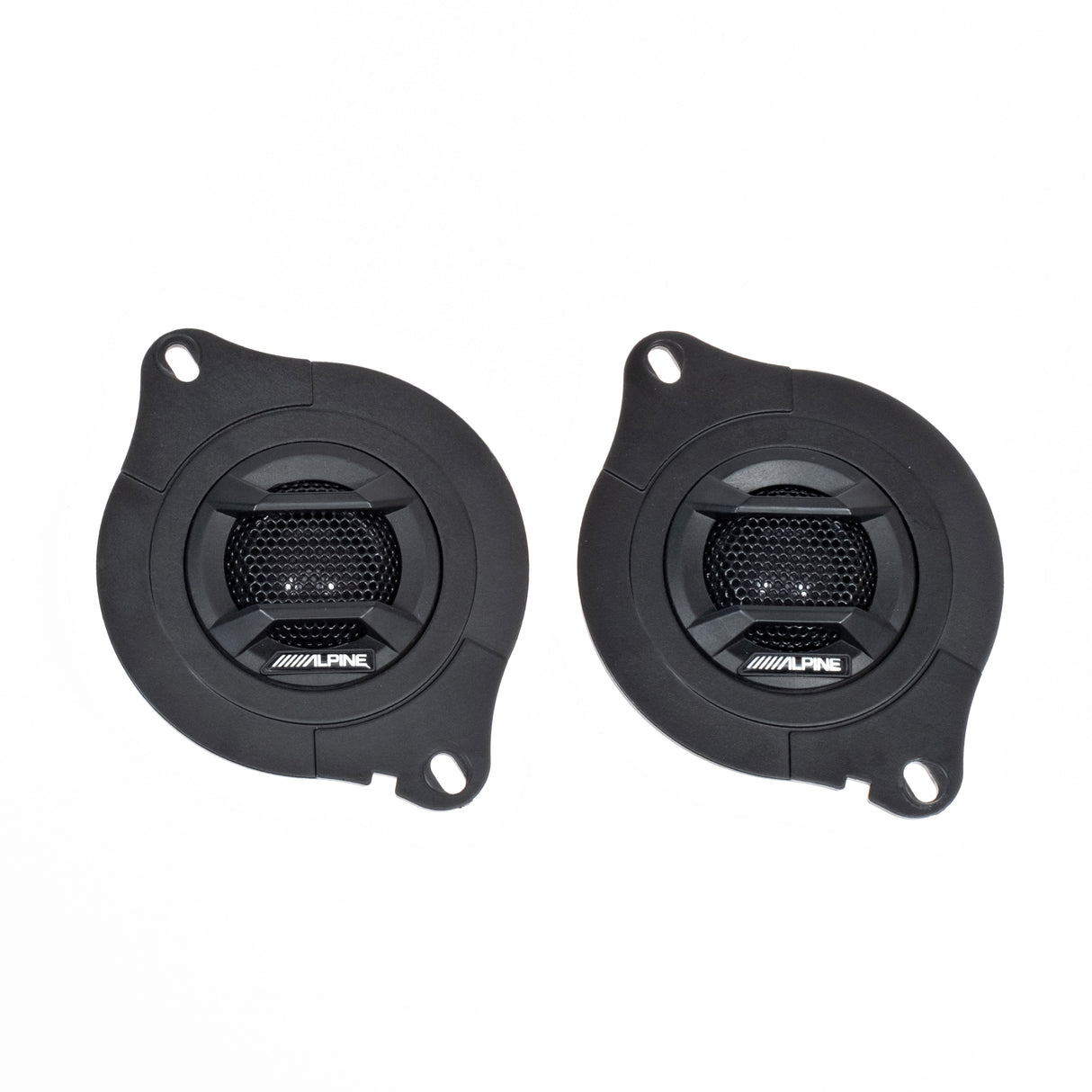 Alpine Plug & Play Full Speaker Upgrade Bundle SPV-65-JLT/ SPV-65X-WRA Combo | '18-'23 JL Wrangler/ '20-'23 JT Gladiator
