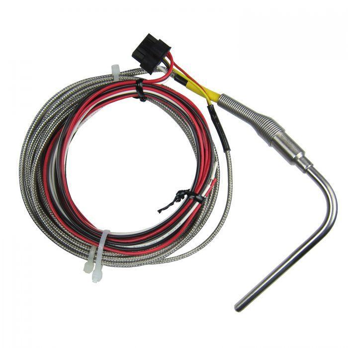 3/16" Type K Thermocouple For Digital Stepper Motor Pyrometer (5251)