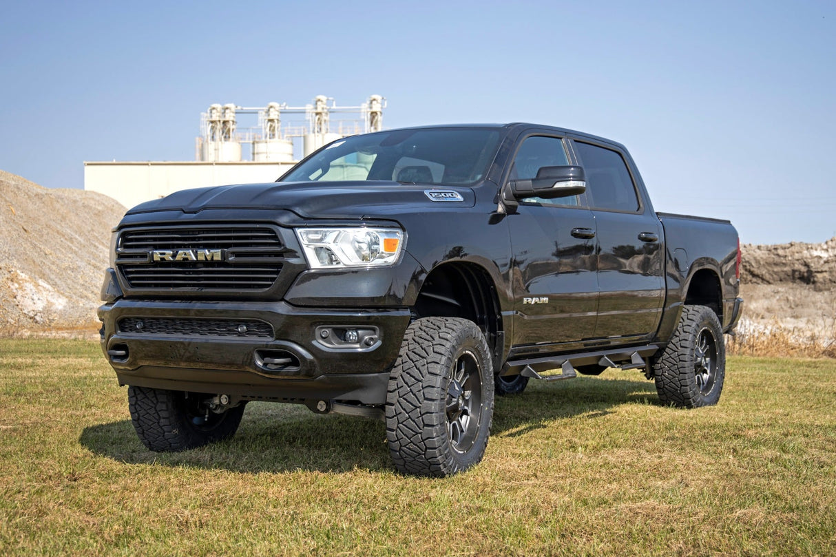6 Inch Lift Kit 22XL Ram 1500 2WD (2019-2024) Rough Country
