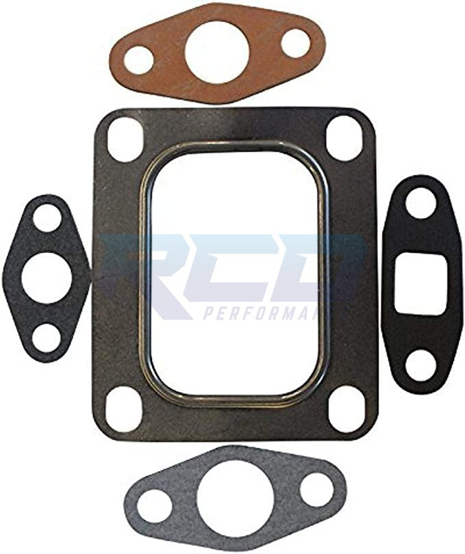 Cummins, Deutz, John Deere, Liebherr, Perkins, Gasket Kit Used With 318394