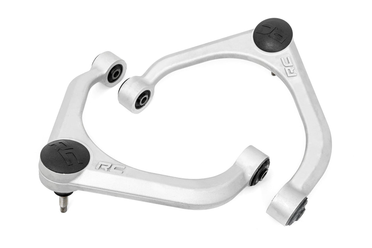 Forged Upper Control Arms OE Upgrade Ram 1500 4WD (2012-2026 & Classic) Rough Country