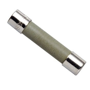 3.0-amp 250v Slow-blow Fuse by RadioShack (2 pk) TekShack