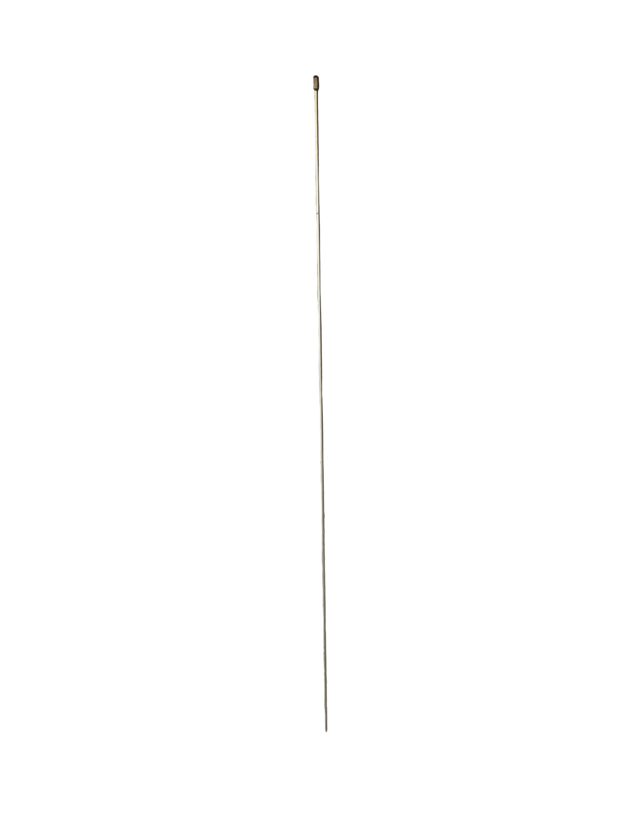 31" Antenna Whip Replacement 3mm Diameter Generic