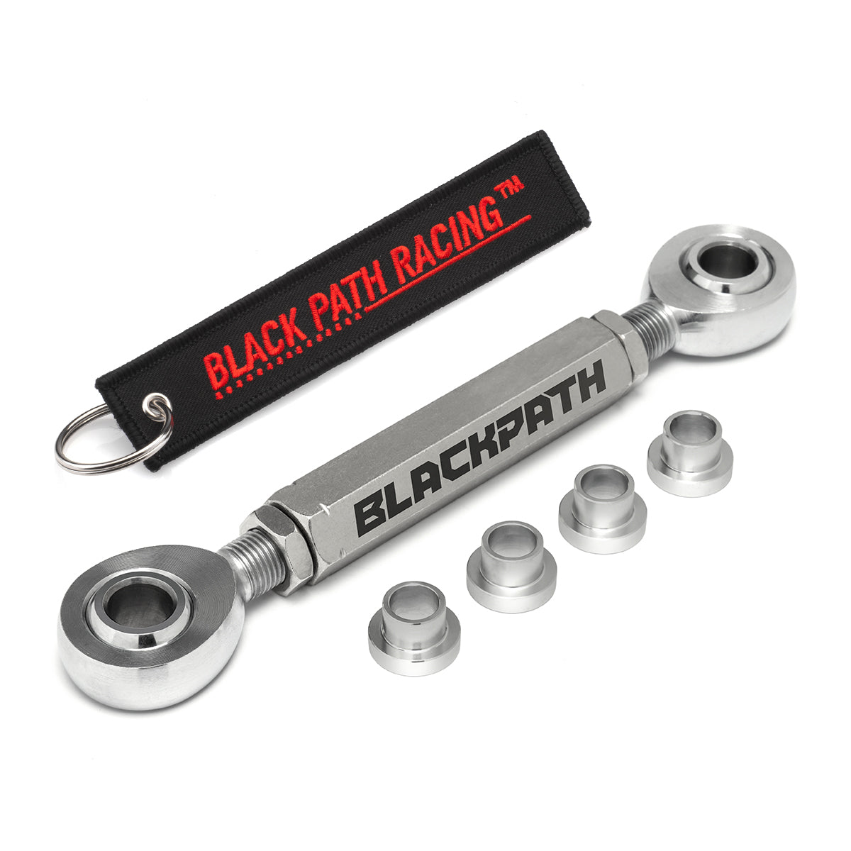 2007-2008 Ducati 1098 STEEL Ride Height Adjustable Lowering Link