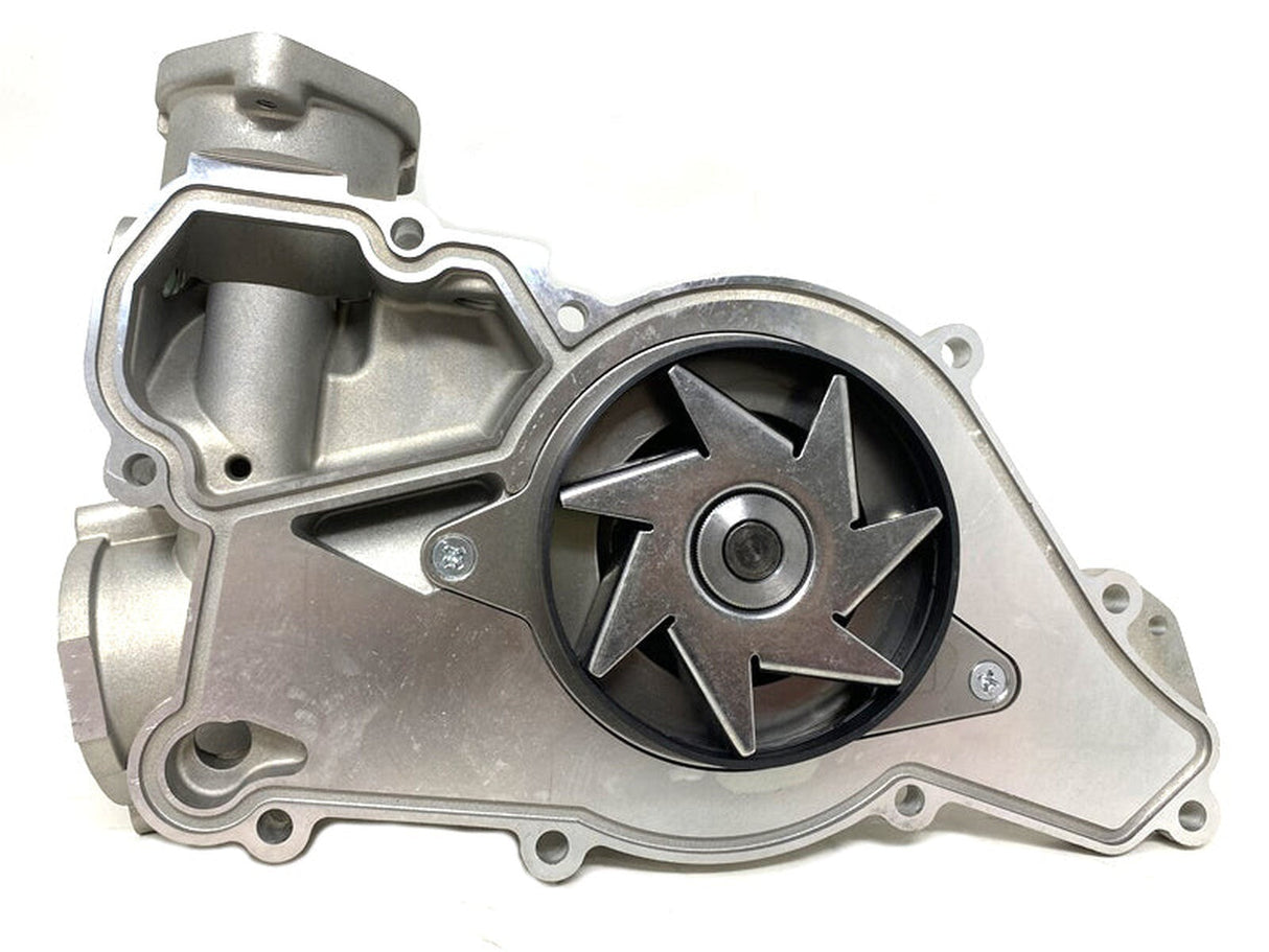 Forged Diesel Water Pump, 1999-2003 Ford 7.3L Powerstroke Forged Diesel