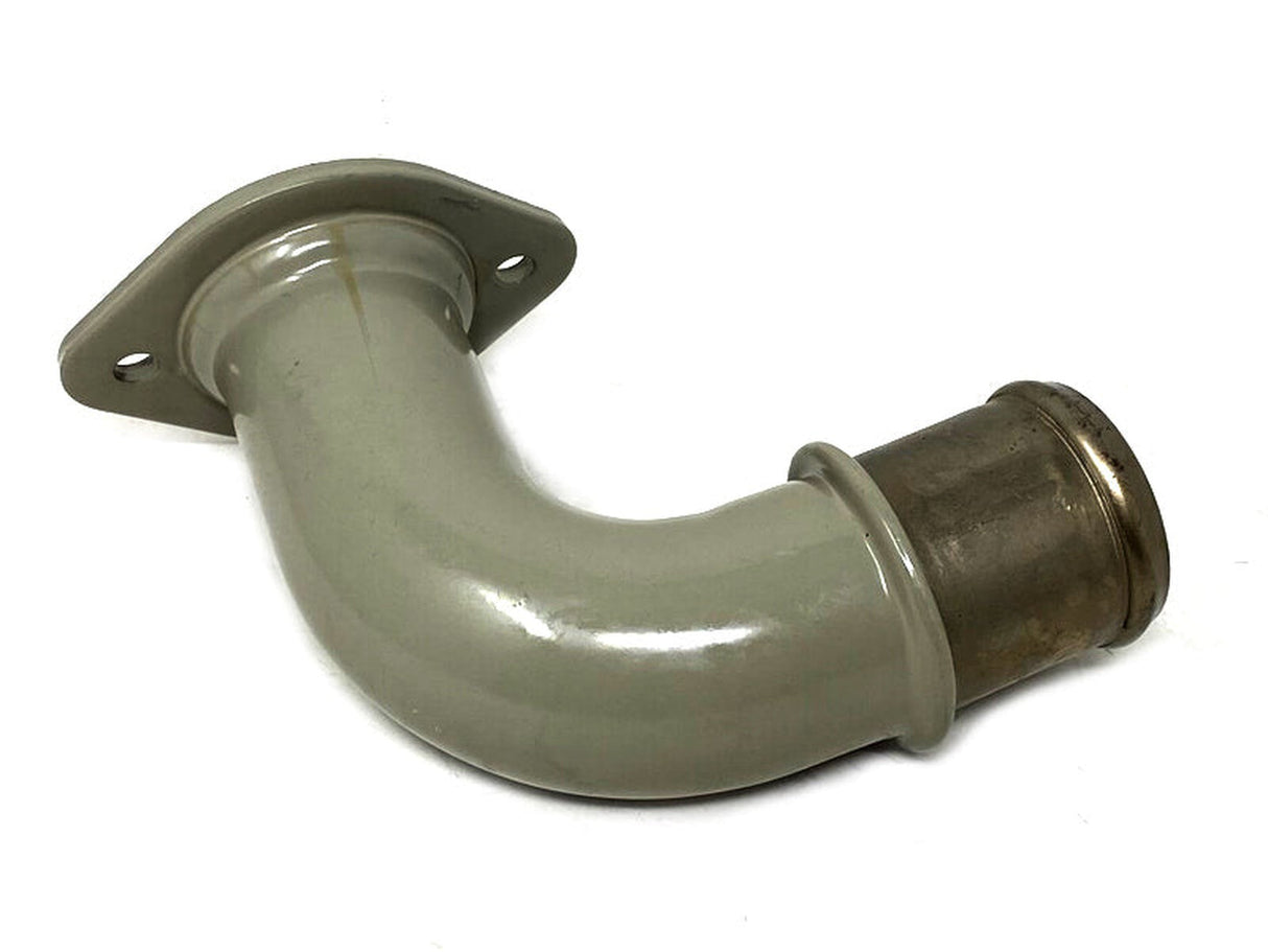 Forged Diesel Water Pump Pipe, 1999-2003 Ford 7.3L Powerstroke Forged Diesel