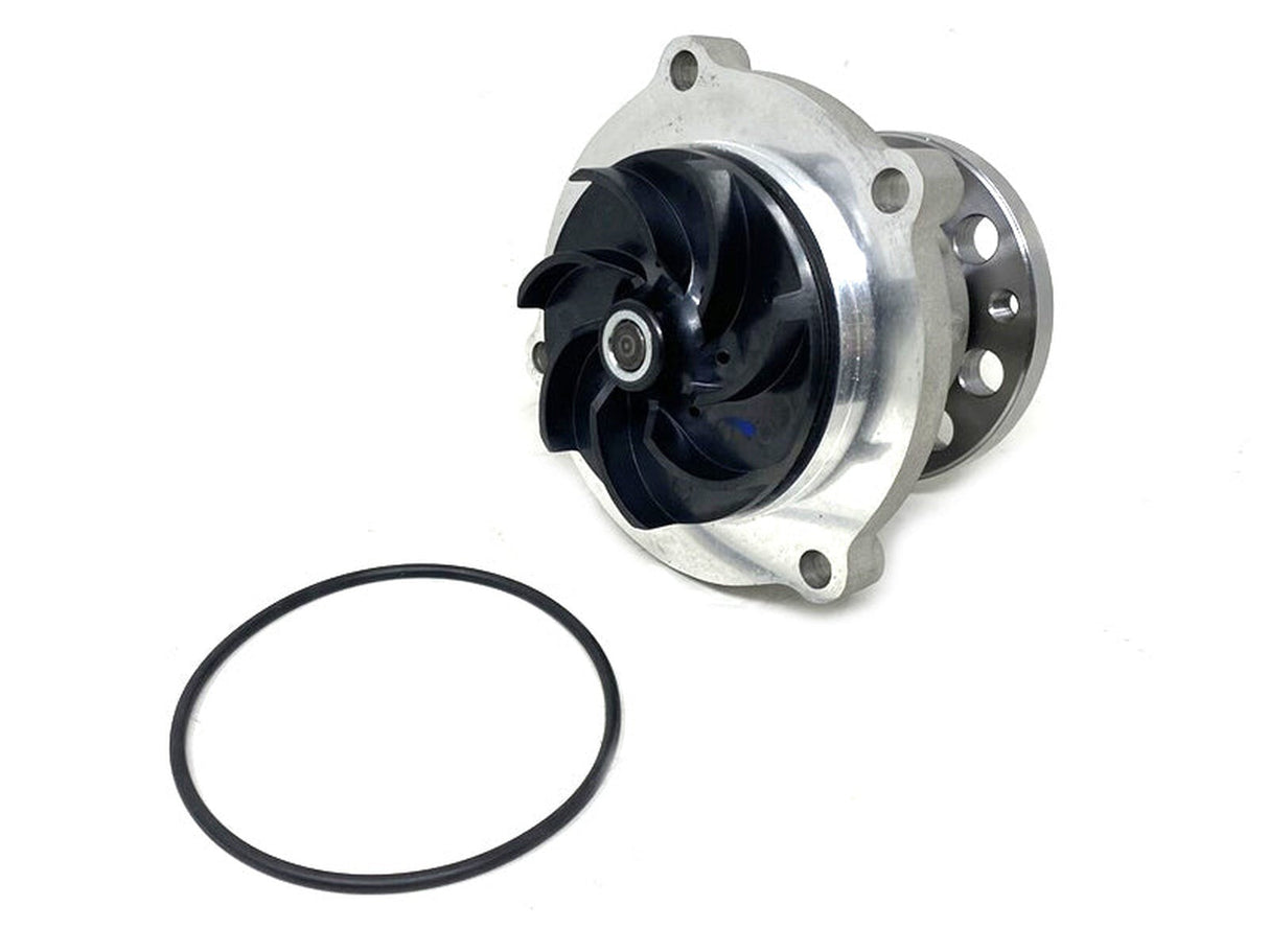 Forged Diesel Water Pump, 2003-2007 Ford 6.0L Powerstroke Forged Diesel