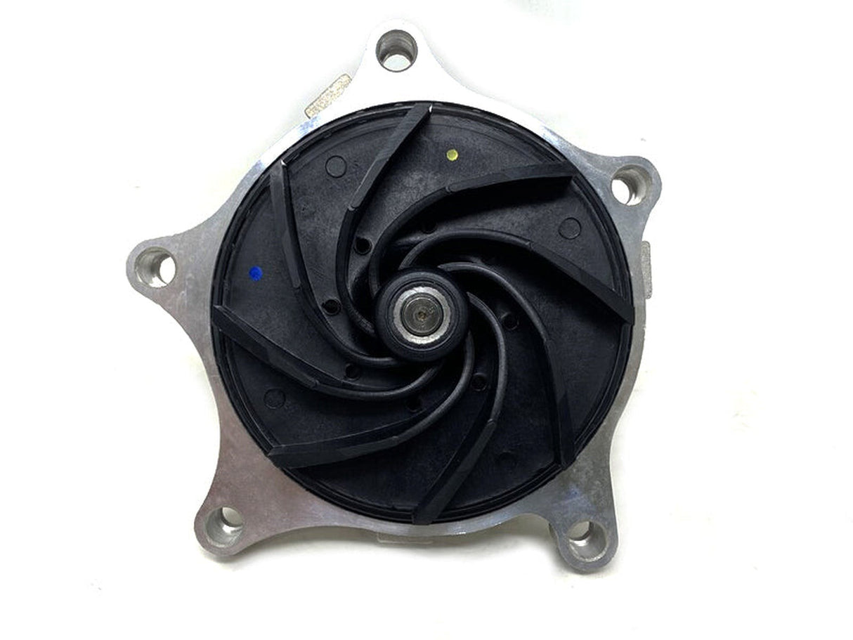 Forged Diesel Water Pump, 2008-2010 Ford 6.4L Powerstroke Forged Diesel