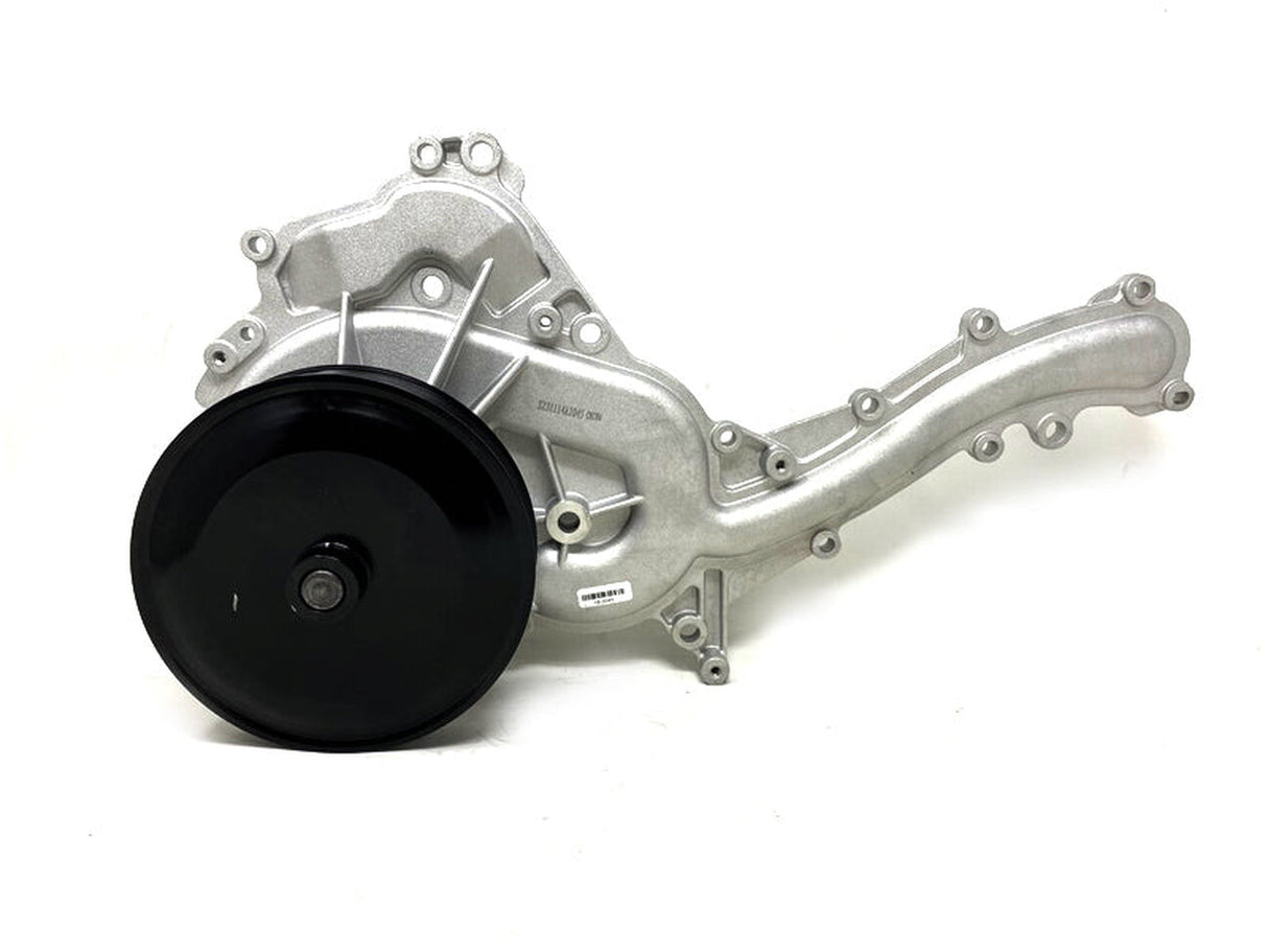 Forged Diesel Primary Lower Water Pump, 2011-2016 Ford 6.7L Powerstroke Forged Diesel