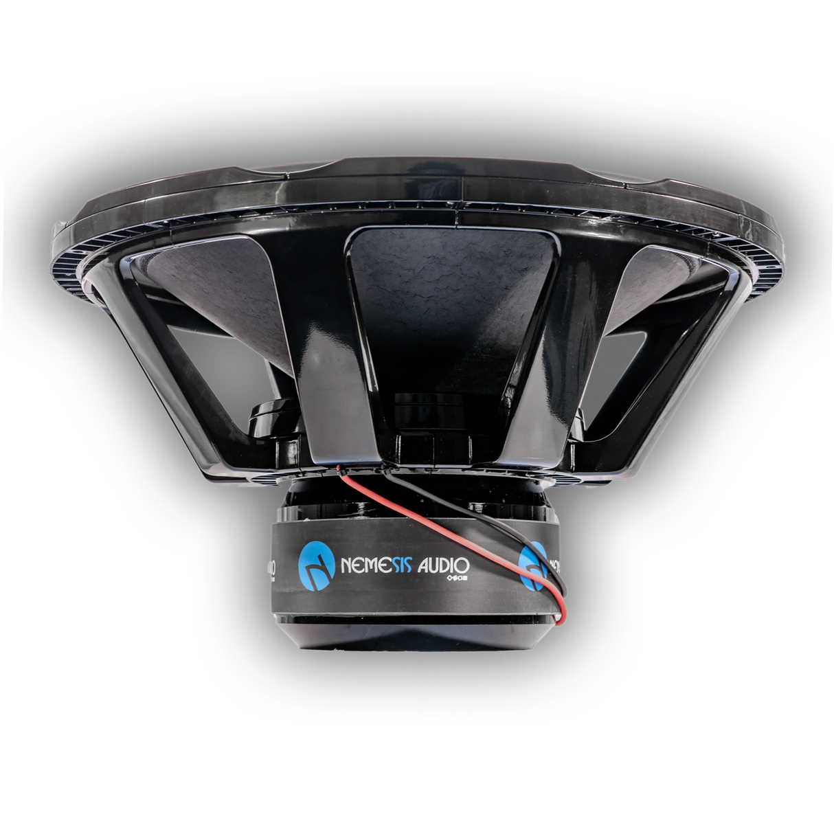 Nemesis Audio NA-33T 33" 10000W RMS Subwoofer DVC 1-Ohm Nemesis Audio