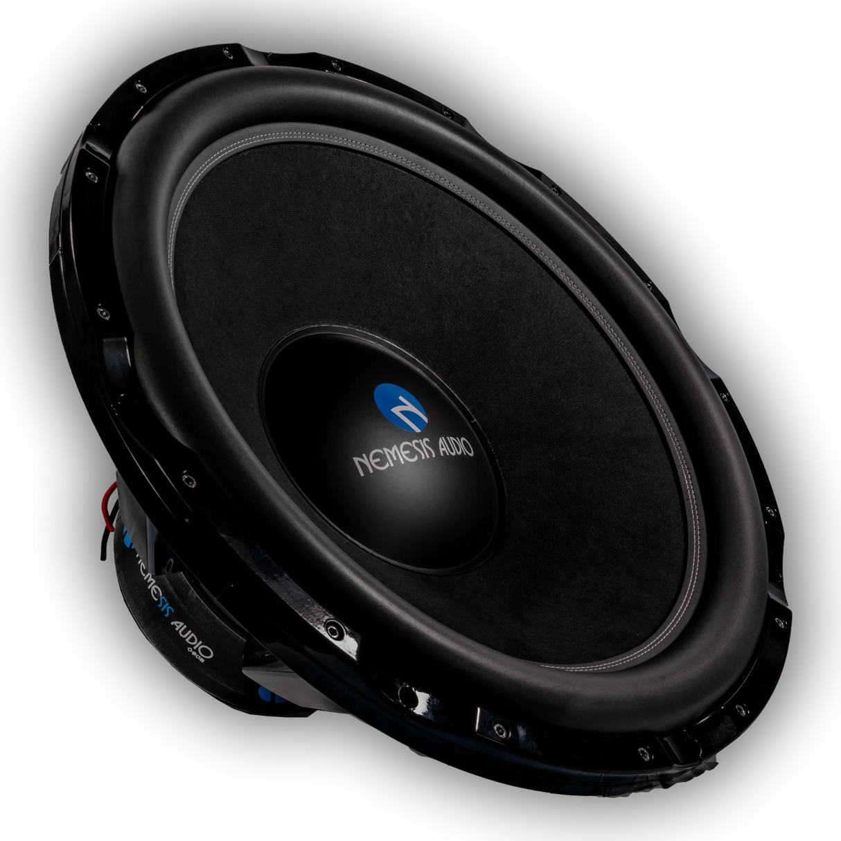 Nemesis Audio NA-33T 33" 10000W RMS Subwoofer DVC 1-Ohm Nemesis Audio