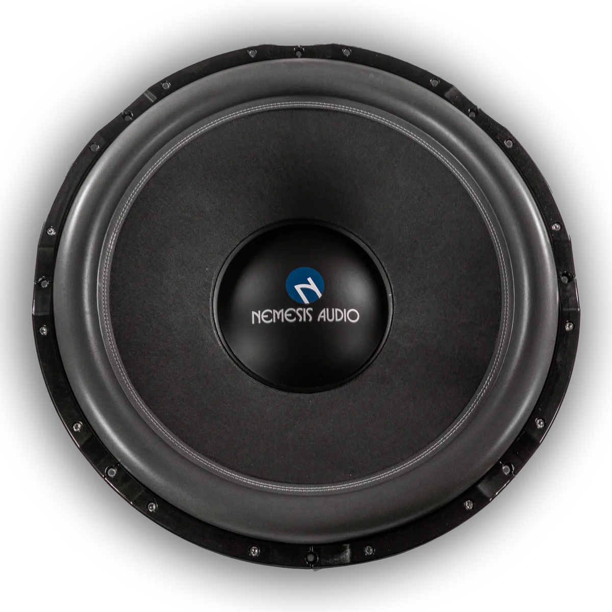 Nemesis Audio NA-33T 33" 10000W RMS Subwoofer DVC 1-Ohm