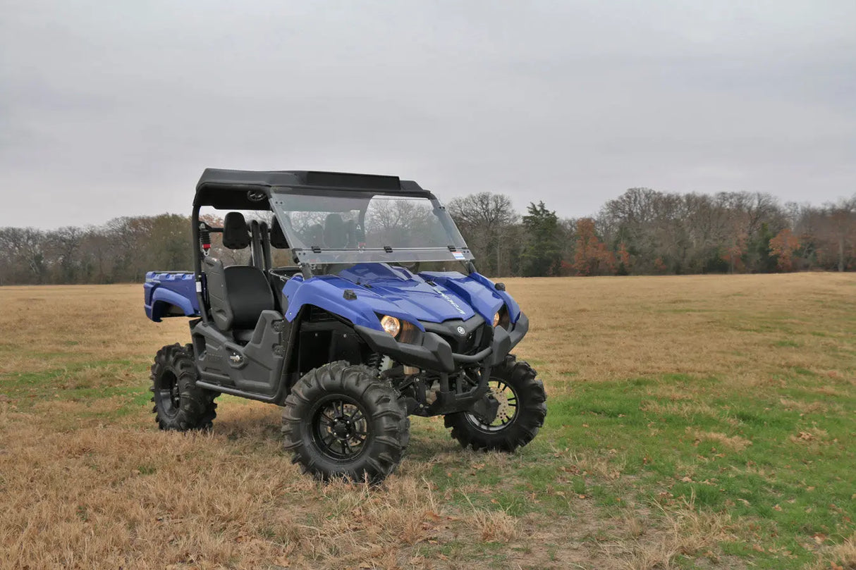 2014+ Yamaha Viking Stereo Tops (2-Door) Yamaha