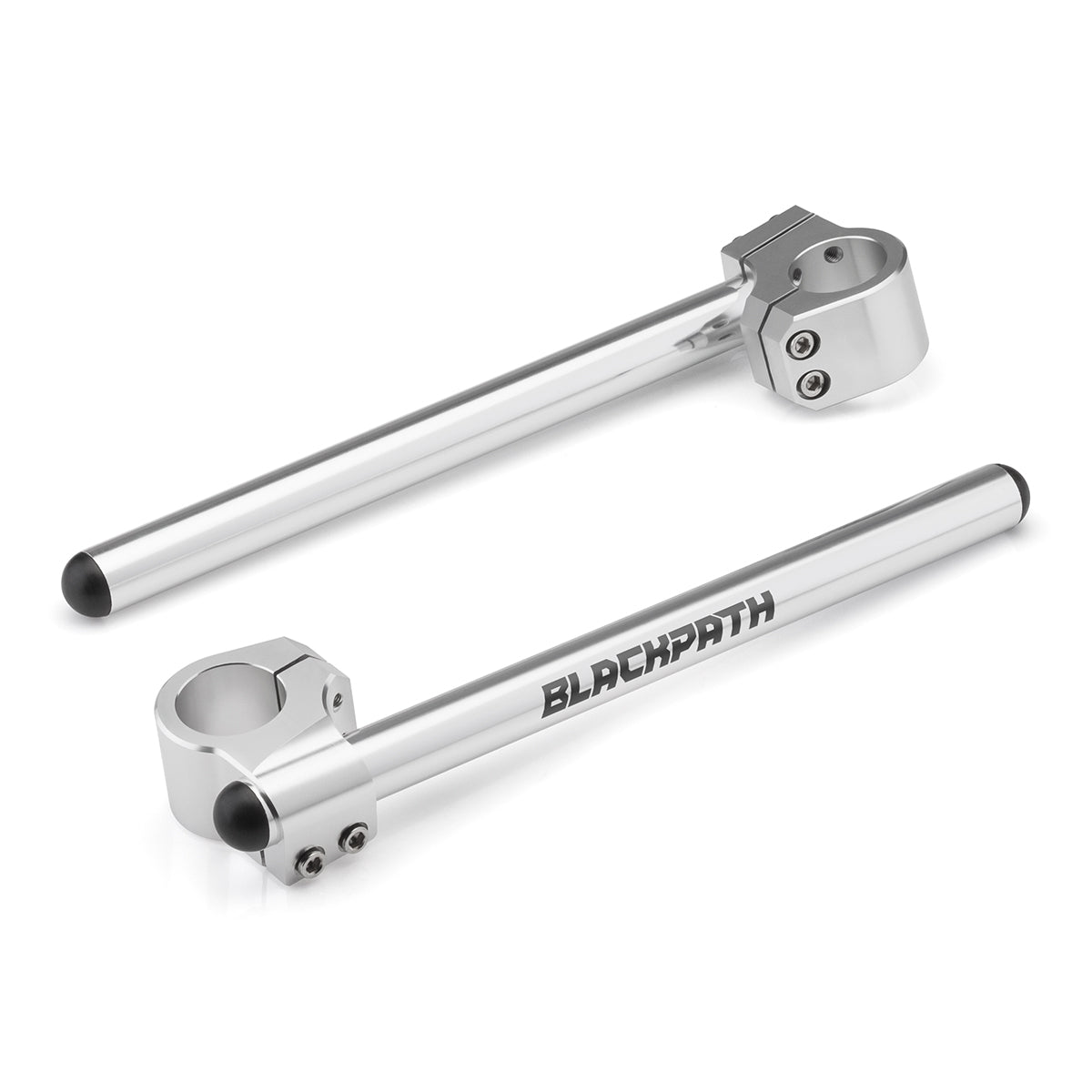 7/8" Clip Ons For Honda CB350