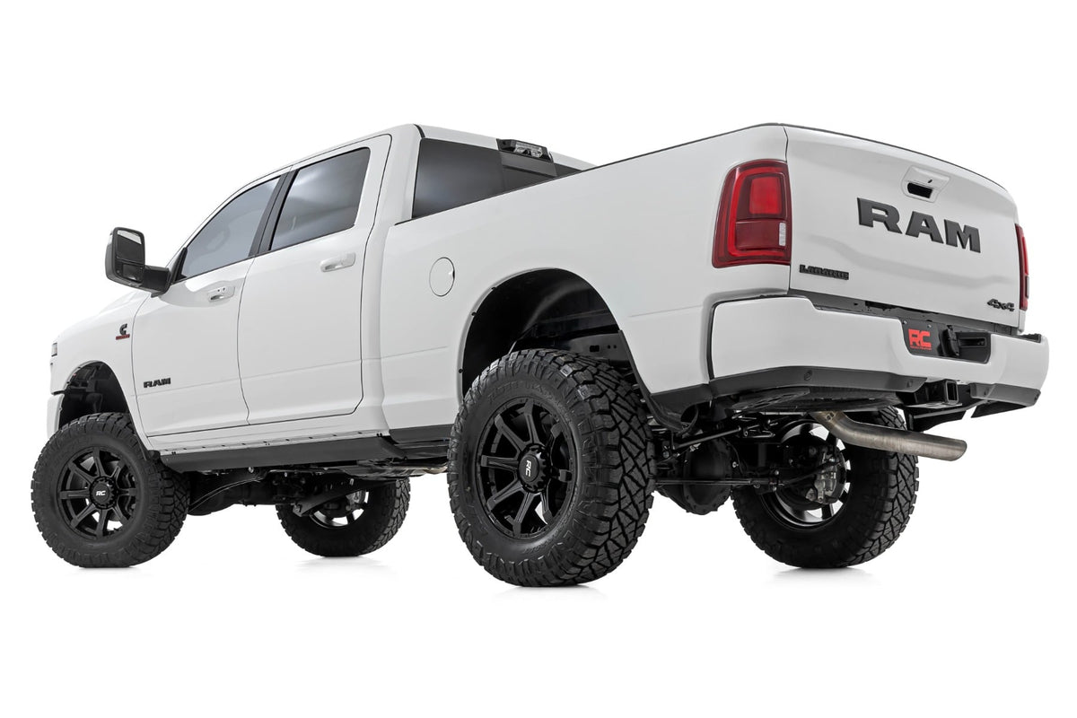 5 Inch Lift Kit Fr D/S 10 Bolt T-Case Ram 2500 4WD (2025-2026) Rough Country