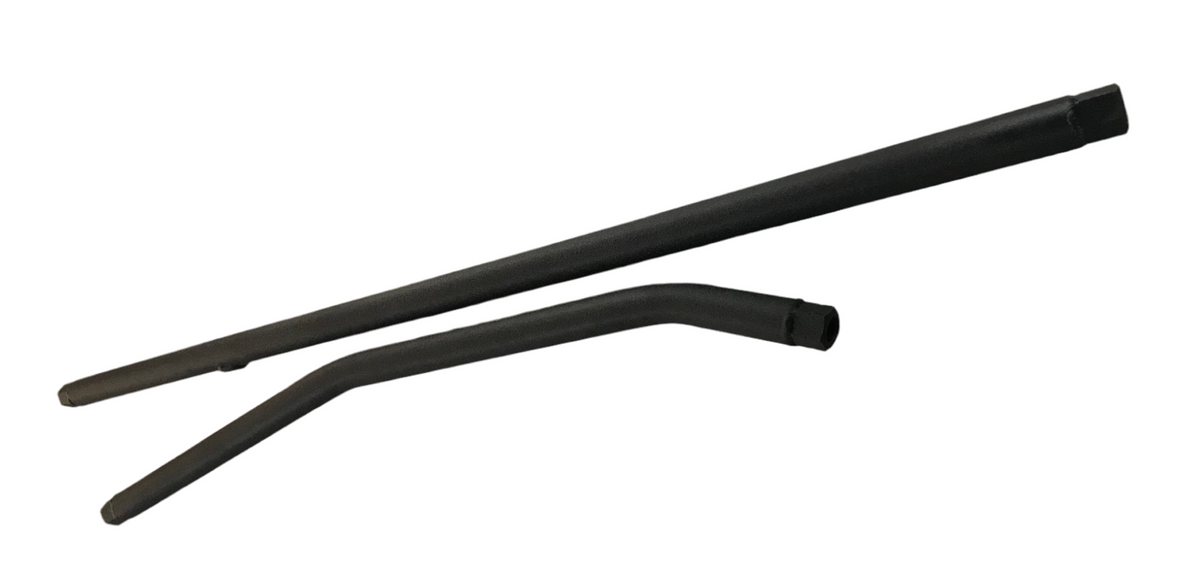 72-93 Dodge Ram HD Tie Rod Dana 60